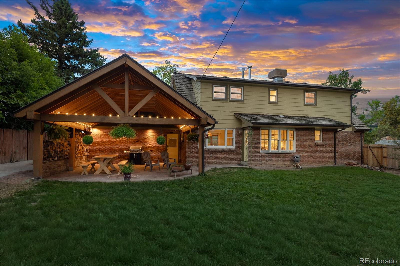 MLS Image #41 for 6013  youngfield street,arvada, Colorado