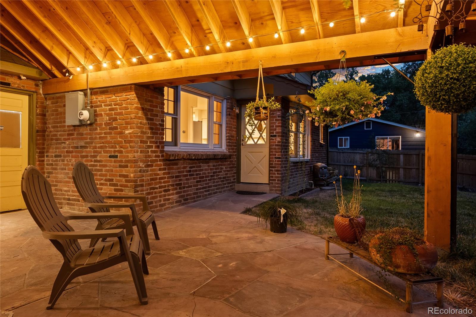 MLS Image #46 for 6013  youngfield street,arvada, Colorado