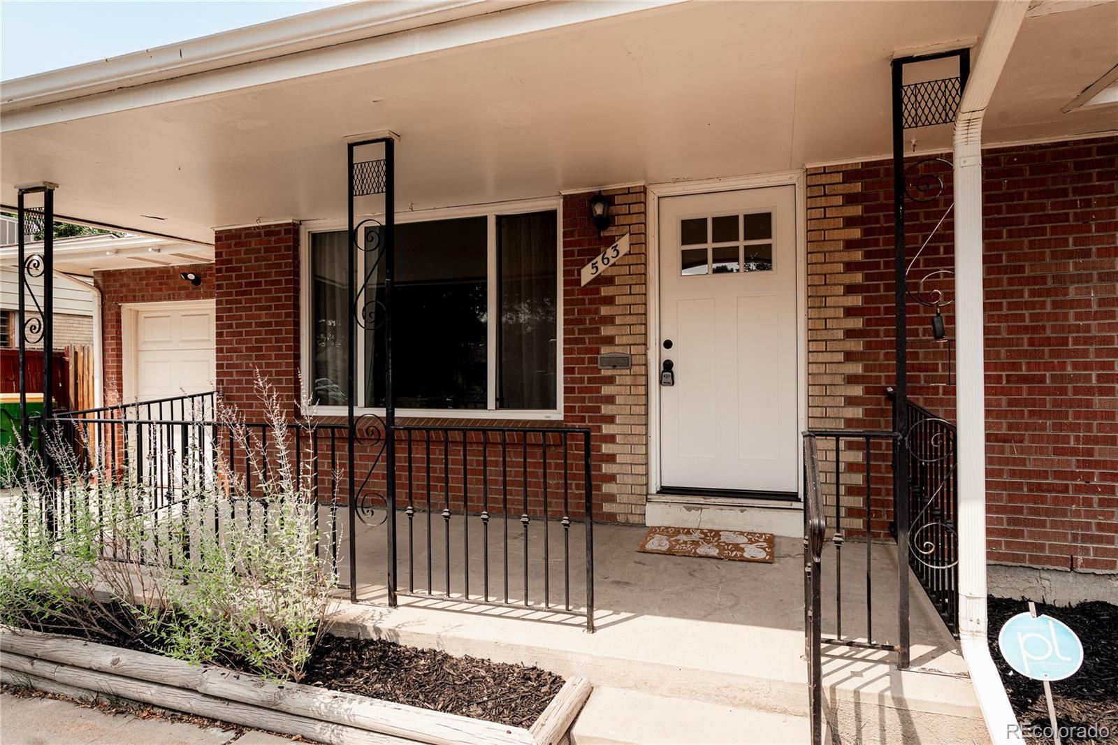 MLS Image #40 for 563  jamaica street,aurora, Colorado