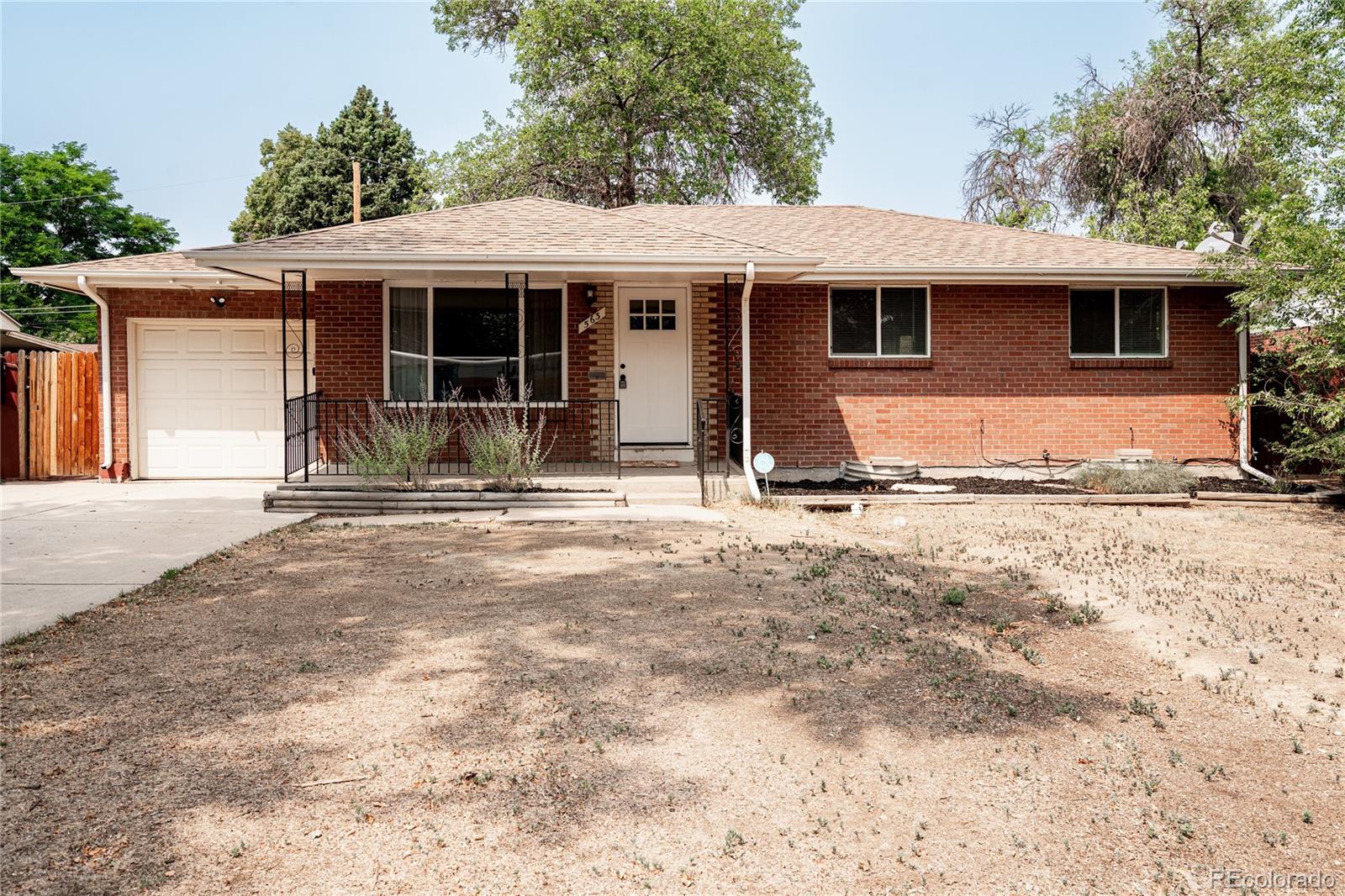 MLS Image #43 for 563  jamaica street,aurora, Colorado