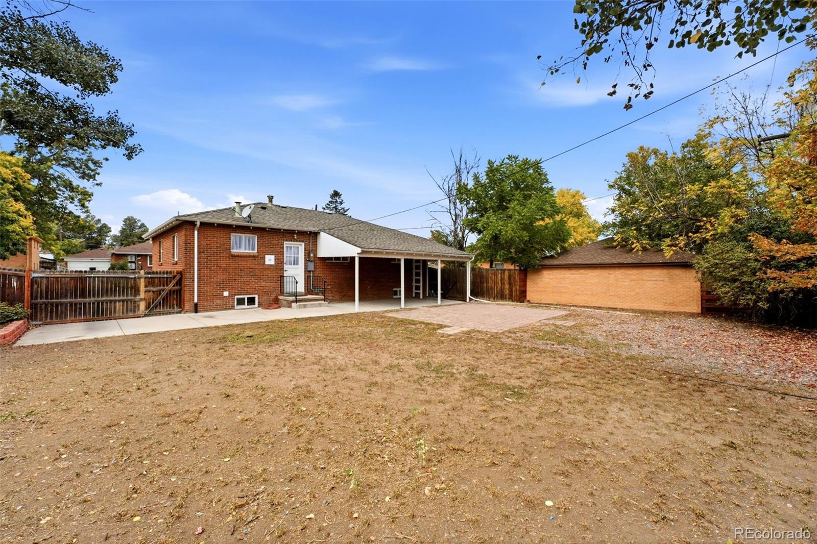 MLS Image #34 for 1990 s wolff street,denver, Colorado