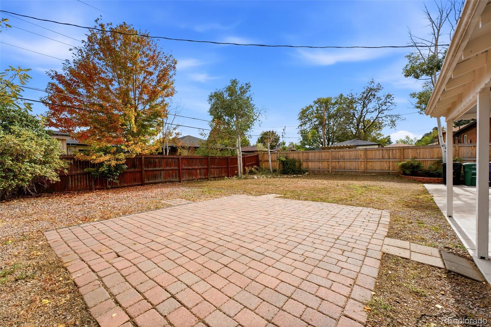 MLS Image #37 for 1990 s wolff street,denver, Colorado