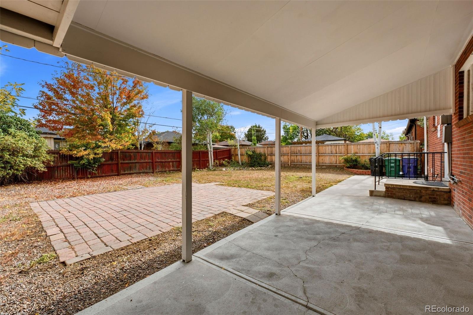 MLS Image #38 for 1990 s wolff street,denver, Colorado