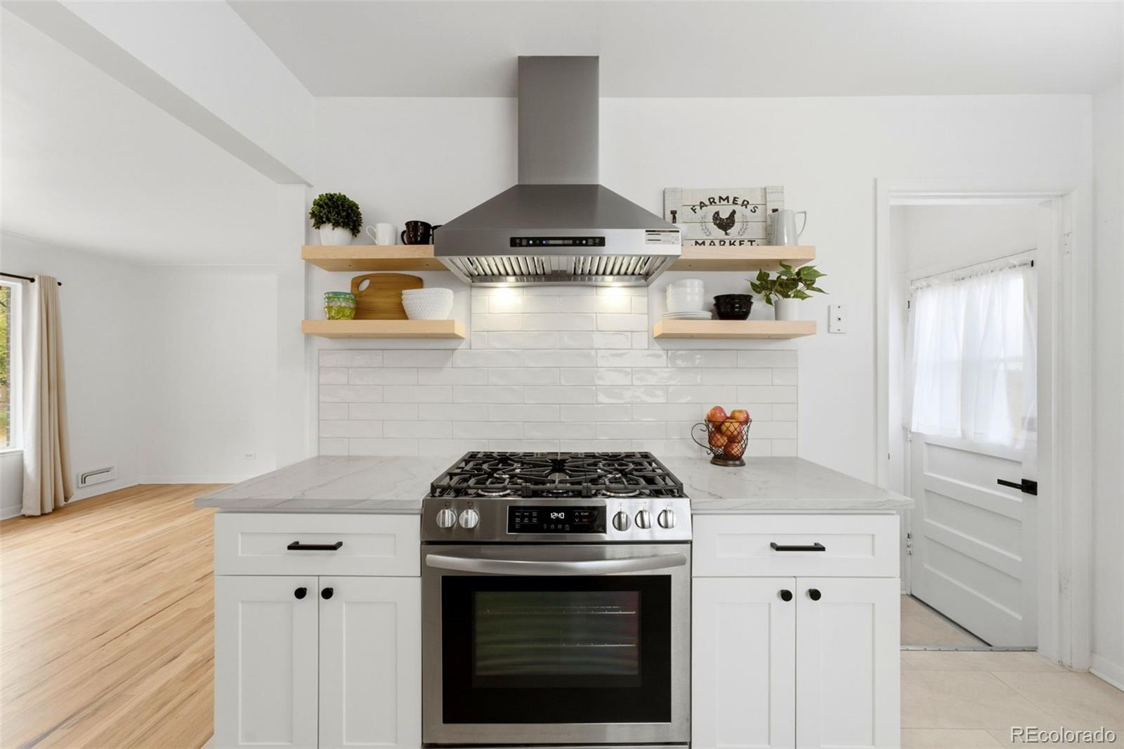 MLS Image #4 for 1990 s wolff street,denver, Colorado