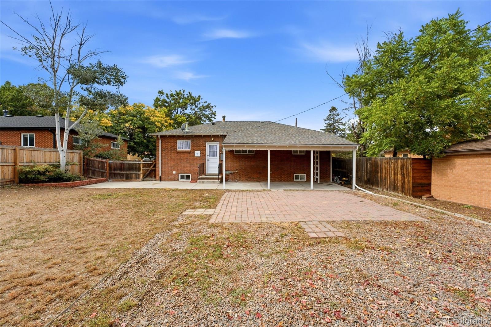 MLS Image #41 for 1990 s wolff street,denver, Colorado