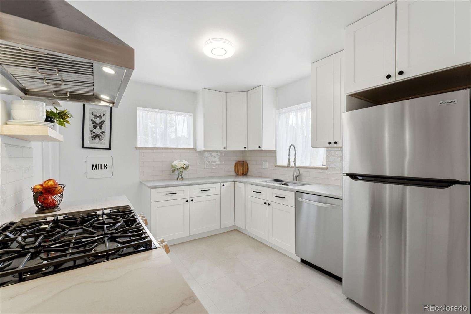 MLS Image #5 for 1990 s wolff street,denver, Colorado