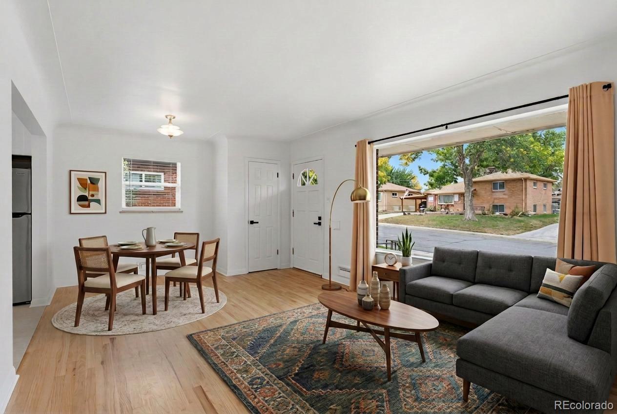 MLS Image #9 for 1990 s wolff street,denver, Colorado
