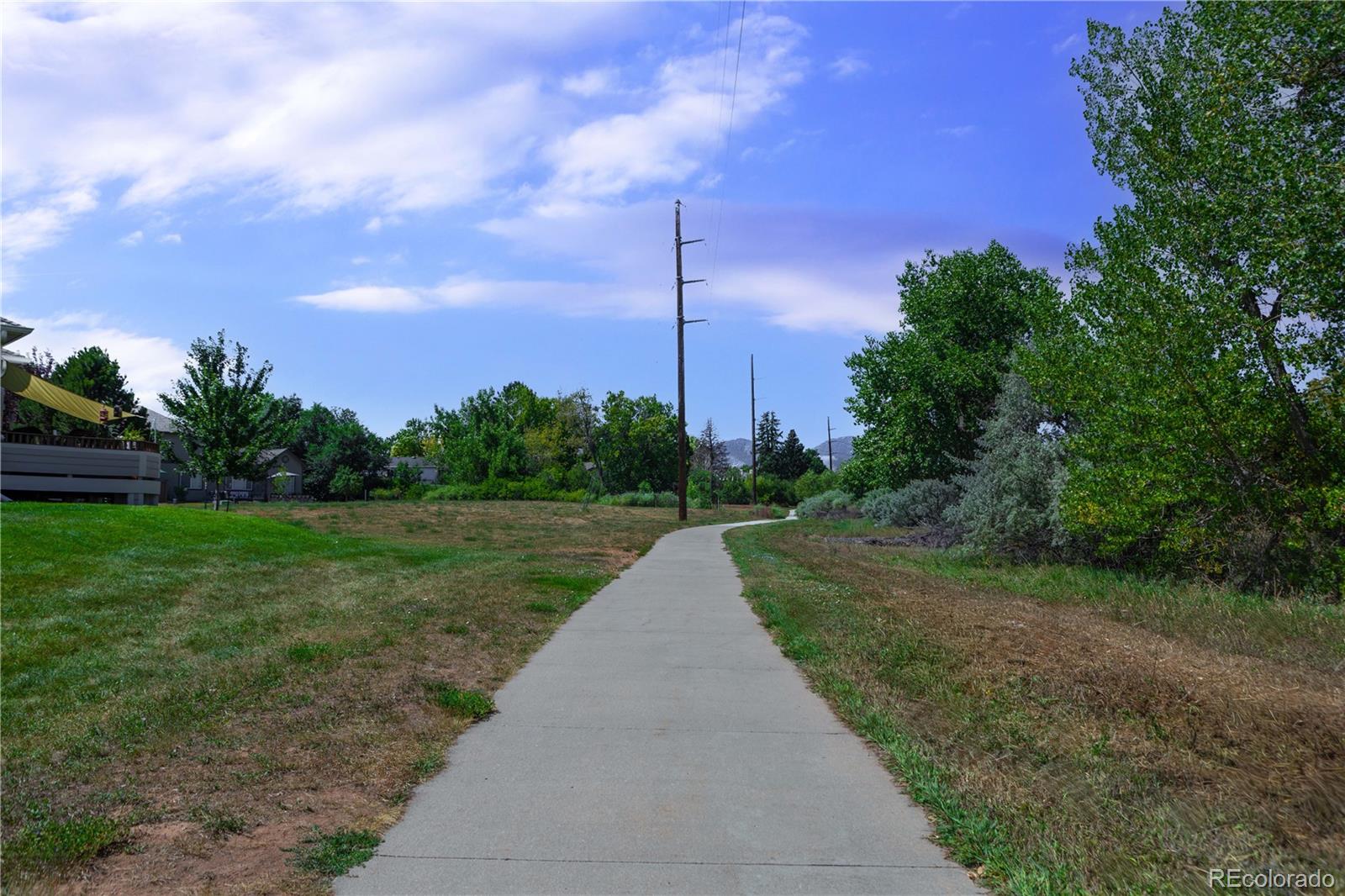 MLS Image #22 for 11846 w stanford place,morrison, Colorado