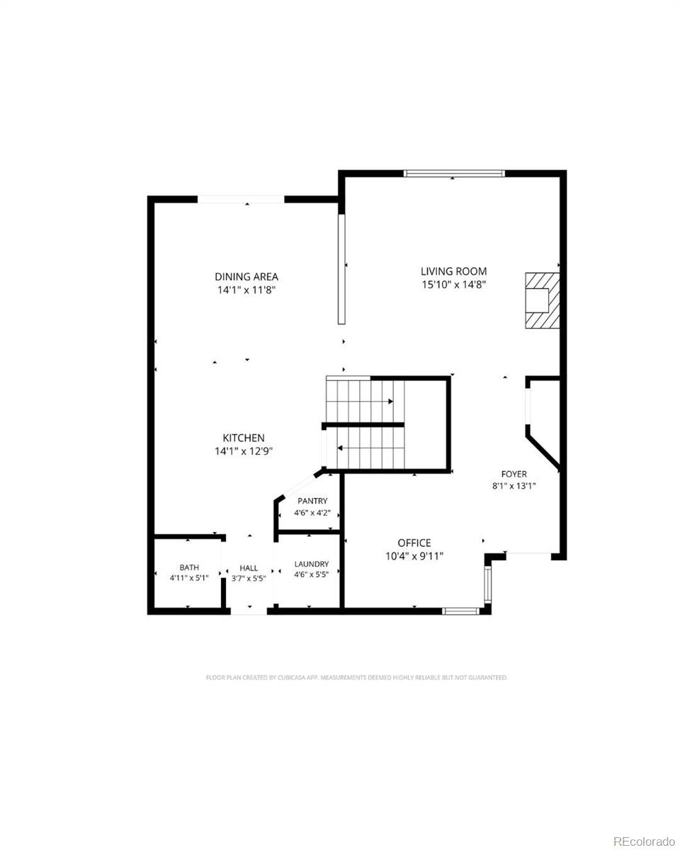 MLS Image #24 for 11846 w stanford place,morrison, Colorado