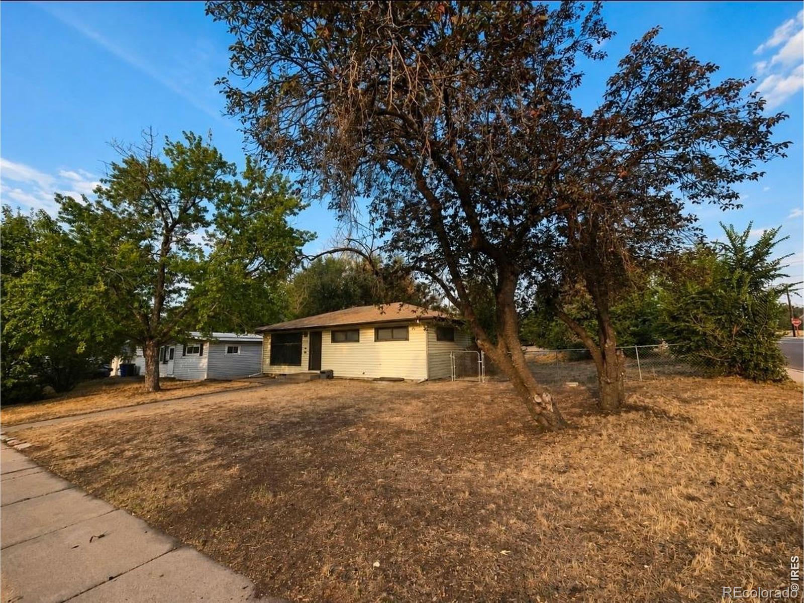 MLS Image #0 for 2503  16th avenue,greeley, Colorado