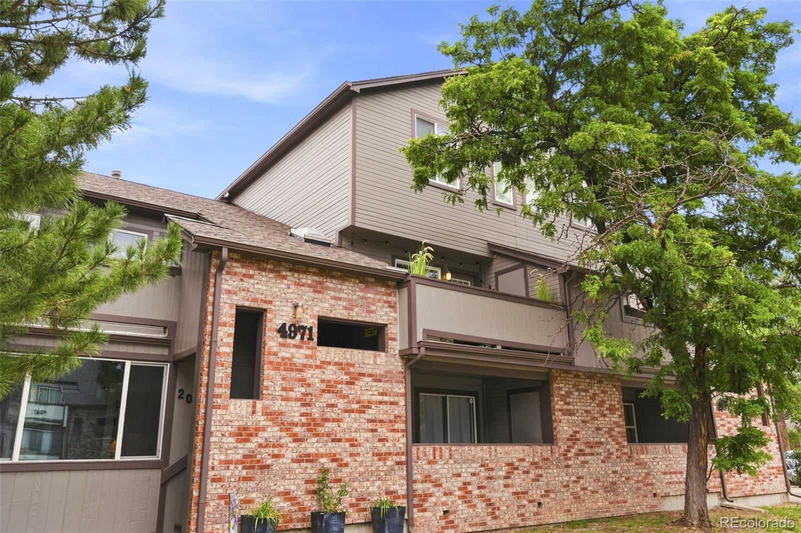 MLS Image #0 for 4971  garrison street,wheat ridge, Colorado