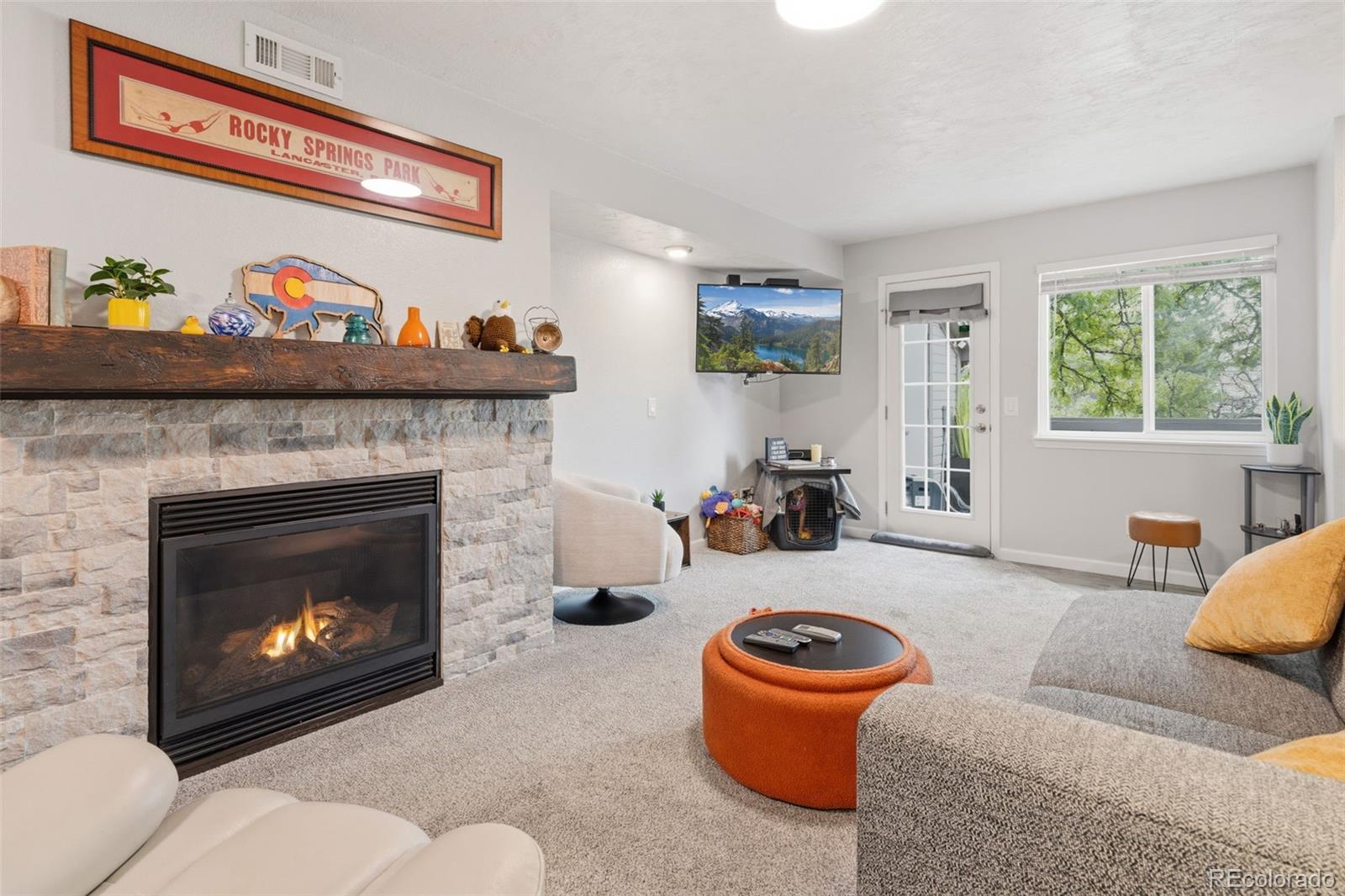 MLS Image #1 for 4971  garrison street,wheat ridge, Colorado