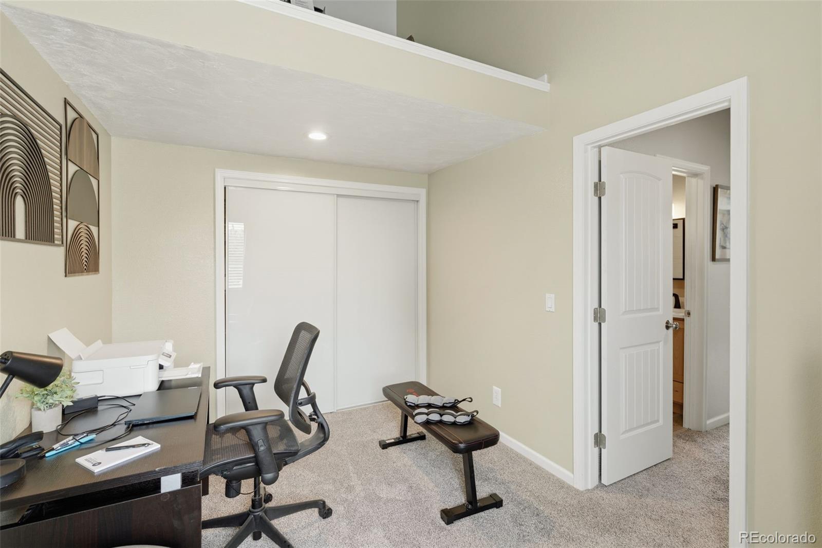 MLS Image #16 for 4971  garrison street,wheat ridge, Colorado