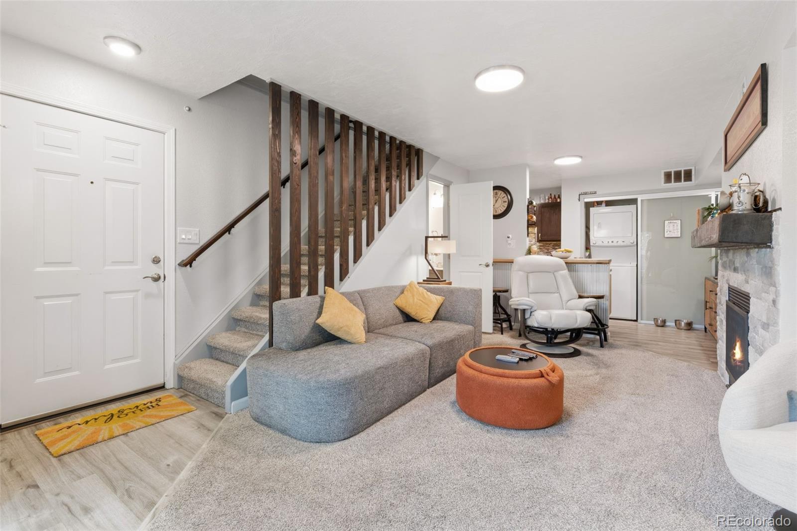 MLS Image #2 for 4971  garrison street,wheat ridge, Colorado