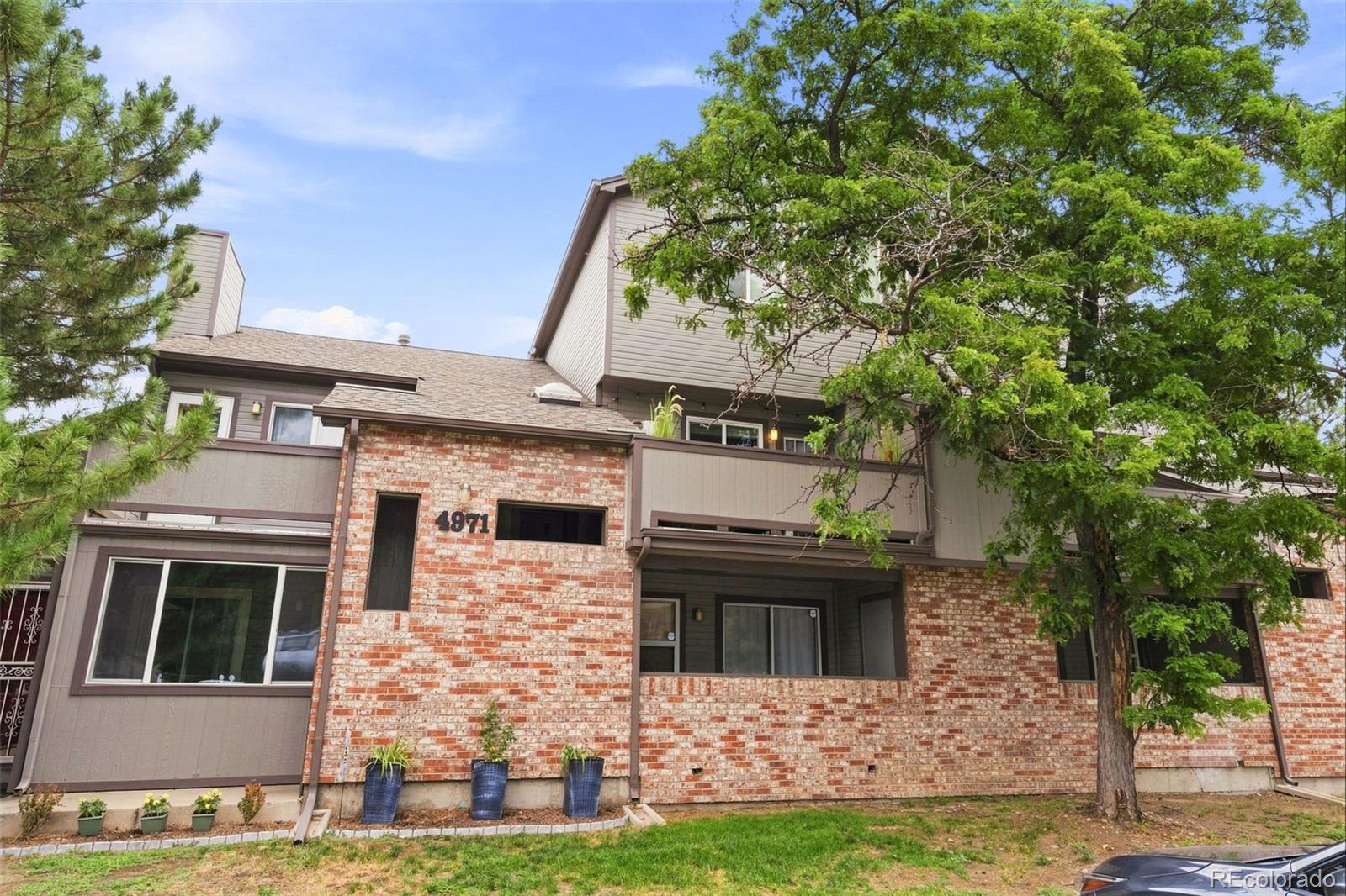 MLS Image #31 for 4971  garrison street,wheat ridge, Colorado