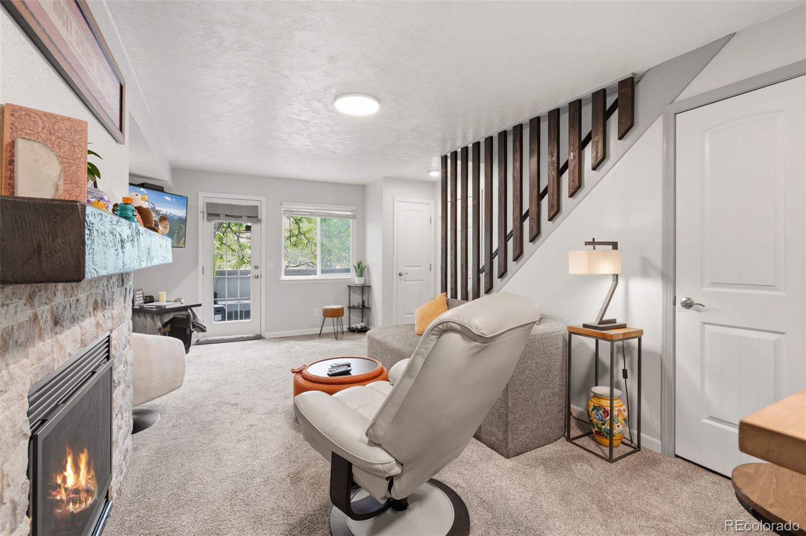 MLS Image #4 for 4971  garrison street,wheat ridge, Colorado