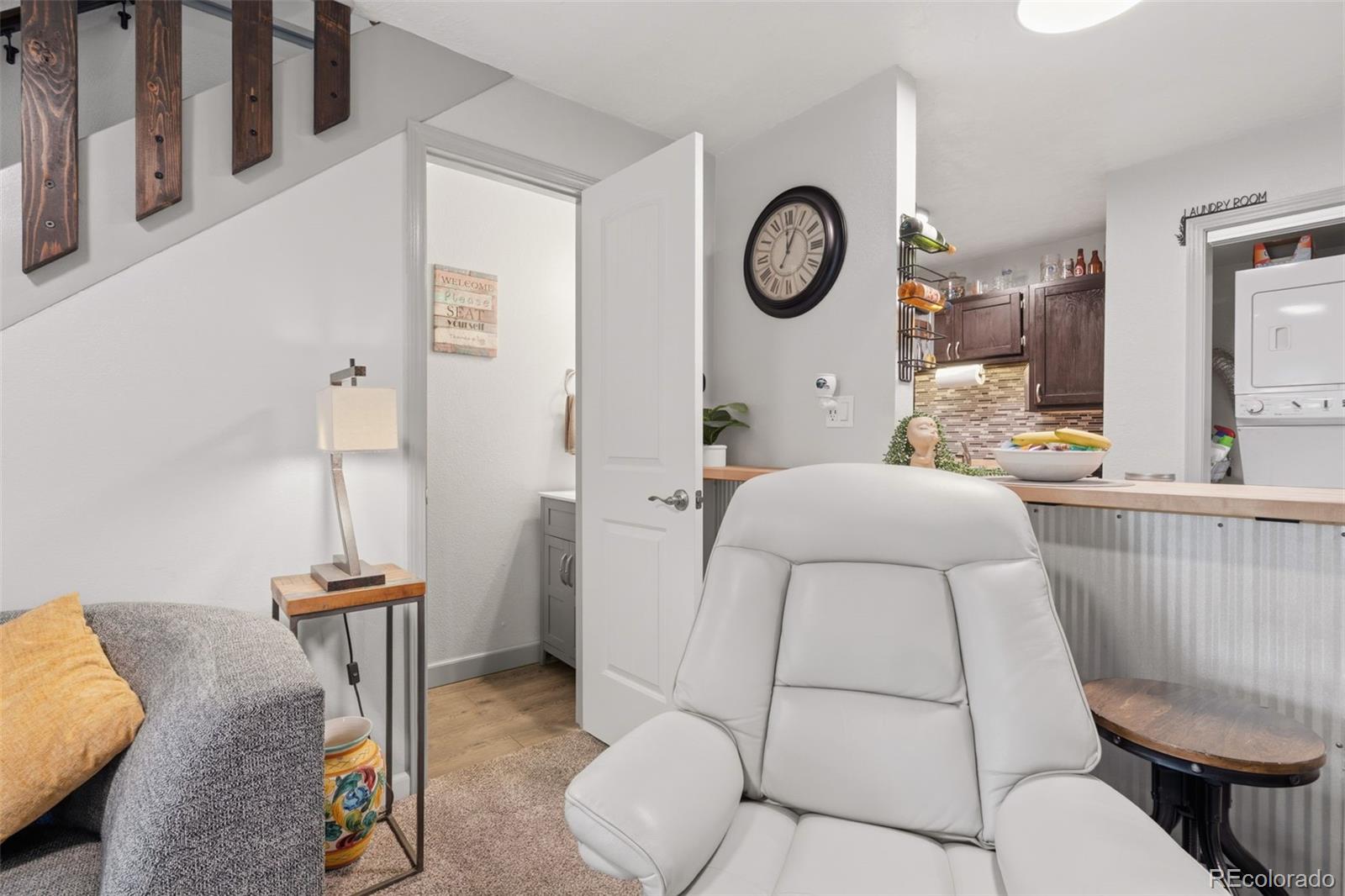 MLS Image #5 for 4971  garrison street,wheat ridge, Colorado