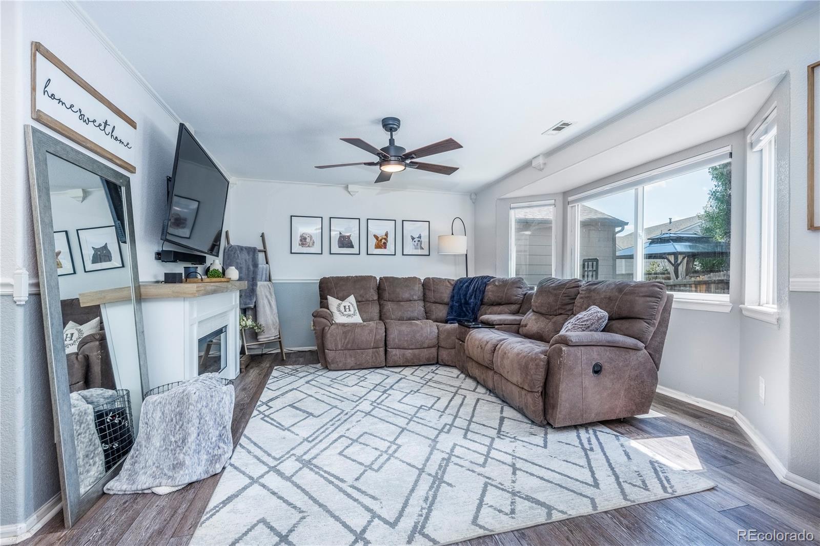 MLS Image #14 for 5664  mesa mountain way,colorado springs, Colorado