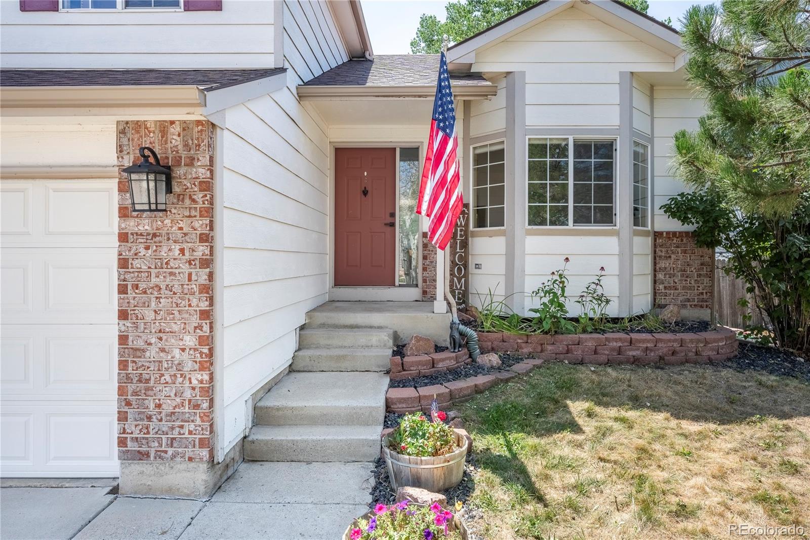 MLS Image #2 for 5664  mesa mountain way,colorado springs, Colorado