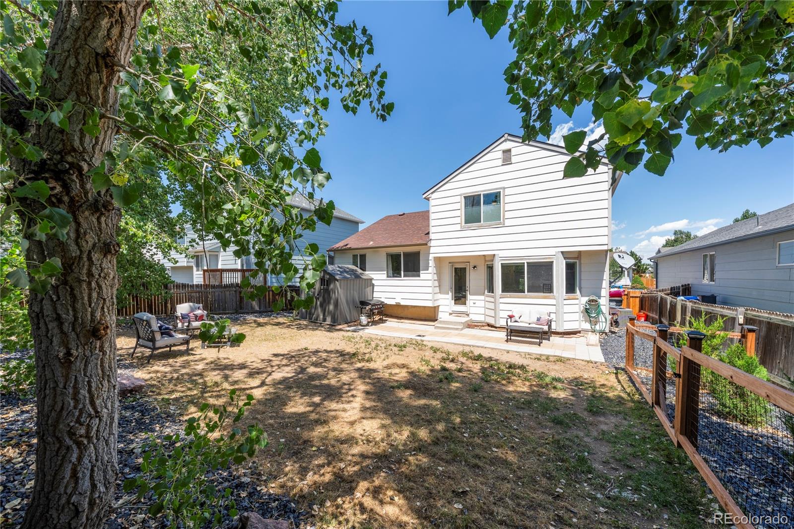 MLS Image #30 for 5664  mesa mountain way,colorado springs, Colorado
