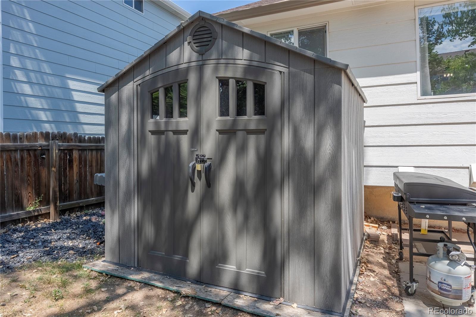 MLS Image #32 for 5664  mesa mountain way,colorado springs, Colorado