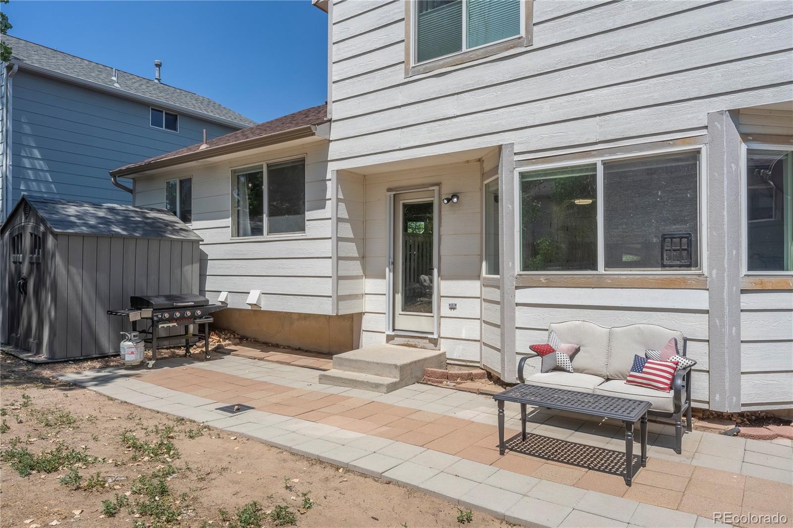 MLS Image #35 for 5664  mesa mountain way,colorado springs, Colorado