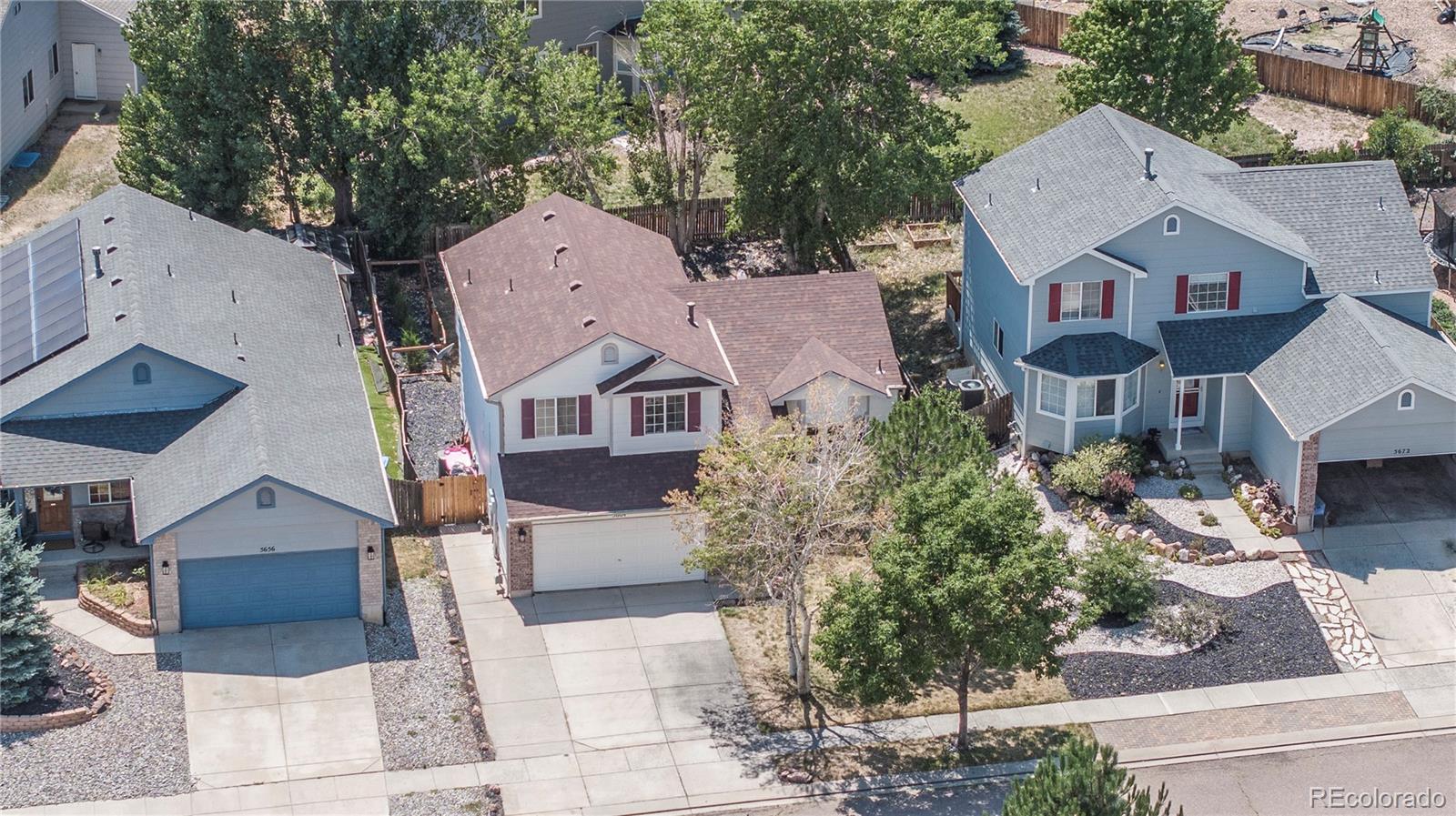 MLS Image #37 for 5664  mesa mountain way,colorado springs, Colorado