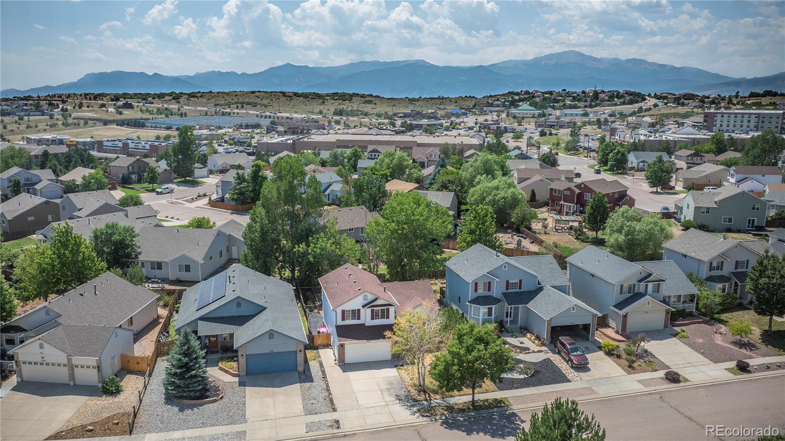 MLS Image #38 for 5664  mesa mountain way,colorado springs, Colorado