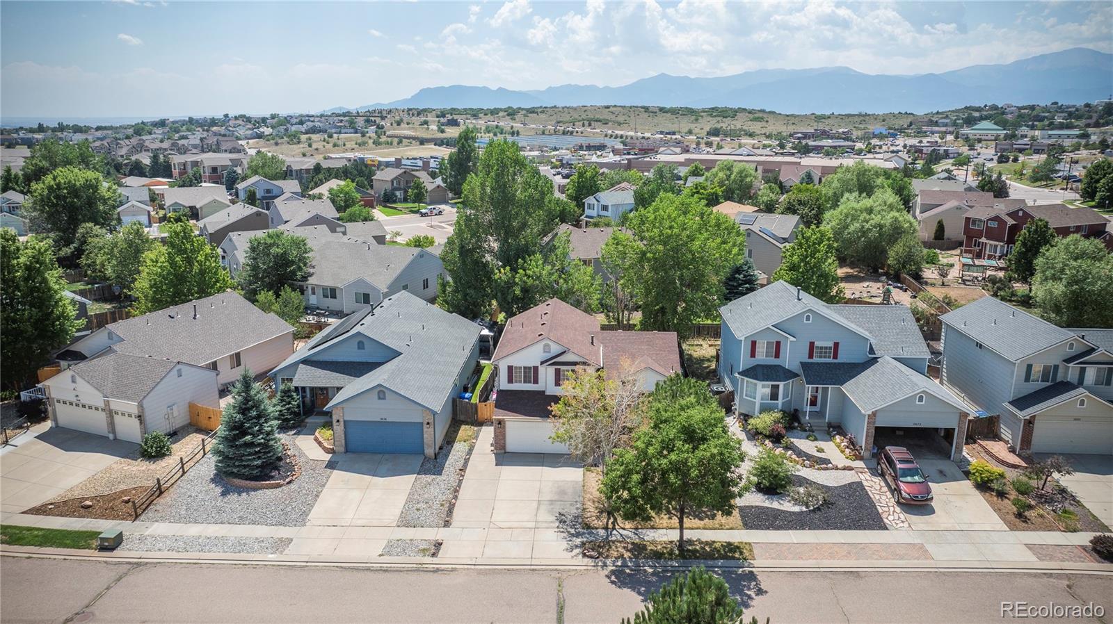 MLS Image #39 for 5664  mesa mountain way,colorado springs, Colorado
