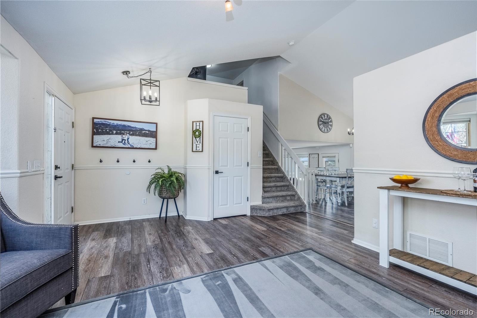 MLS Image #4 for 5664  mesa mountain way,colorado springs, Colorado