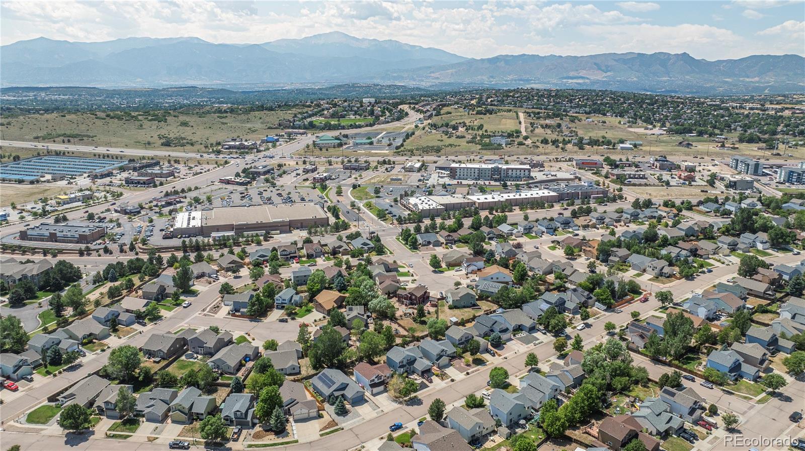 MLS Image #40 for 5664  mesa mountain way,colorado springs, Colorado