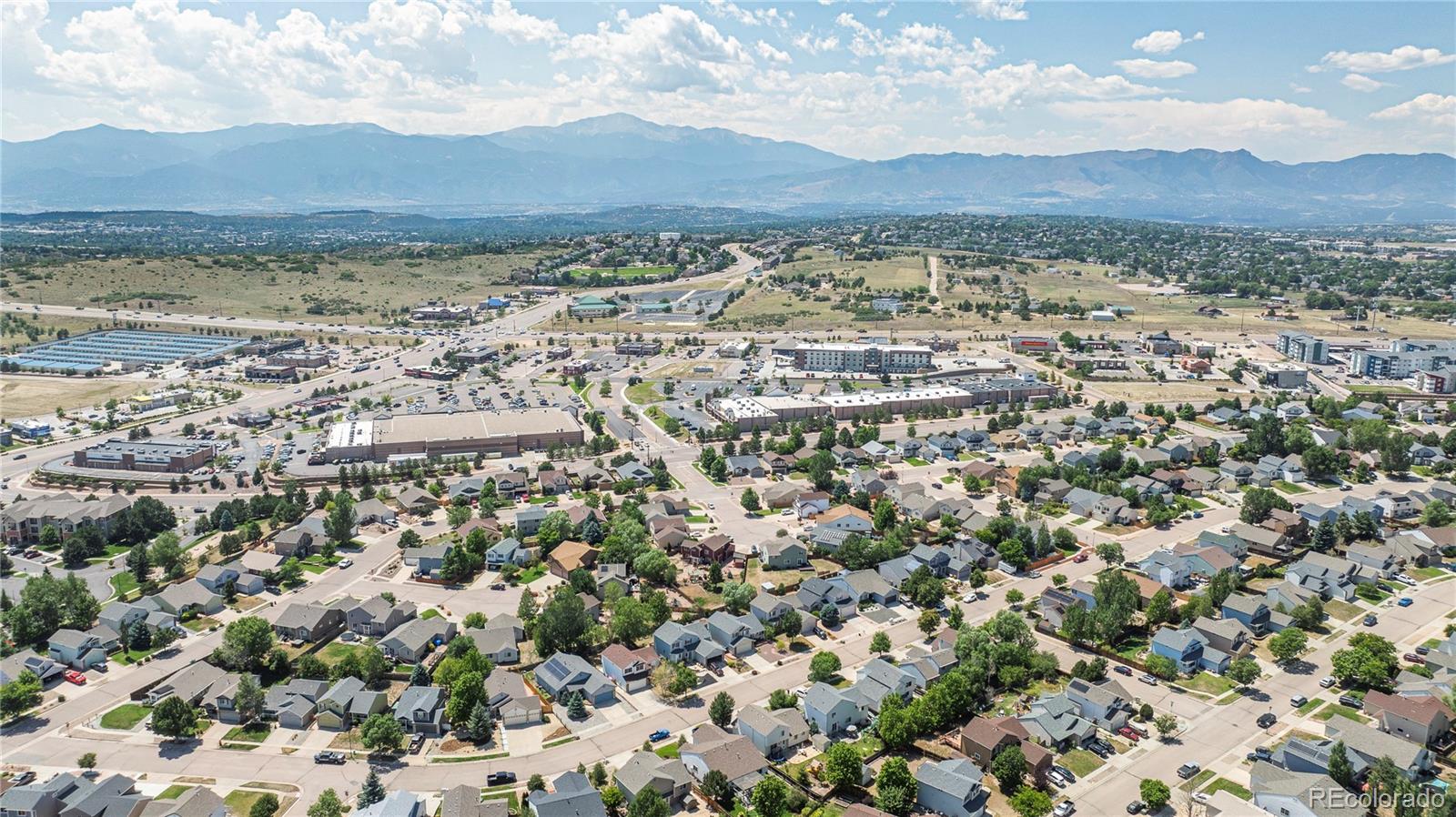MLS Image #41 for 5664  mesa mountain way,colorado springs, Colorado