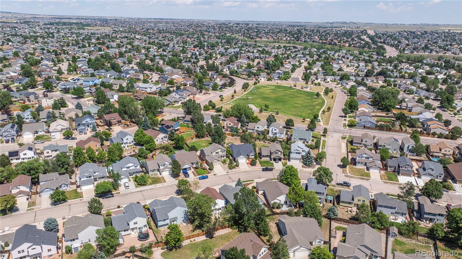 MLS Image #42 for 5664  mesa mountain way,colorado springs, Colorado