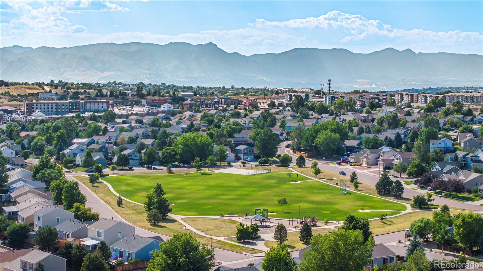 MLS Image #43 for 5664  mesa mountain way,colorado springs, Colorado