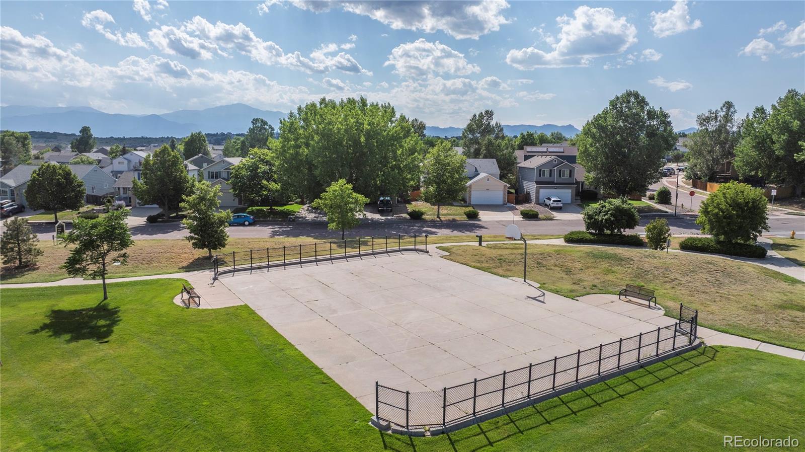 MLS Image #44 for 5664  mesa mountain way,colorado springs, Colorado