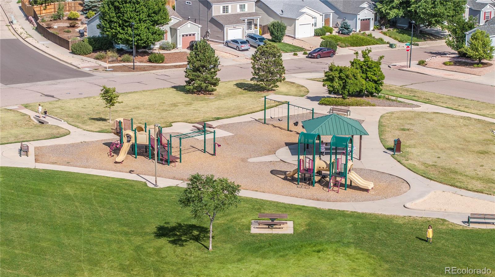 MLS Image #46 for 5664  mesa mountain way,colorado springs, Colorado