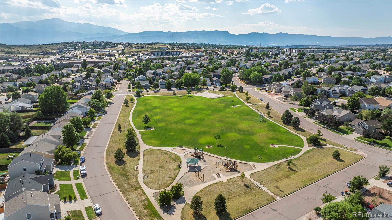 MLS Image #47 for 5664  mesa mountain way,colorado springs, Colorado