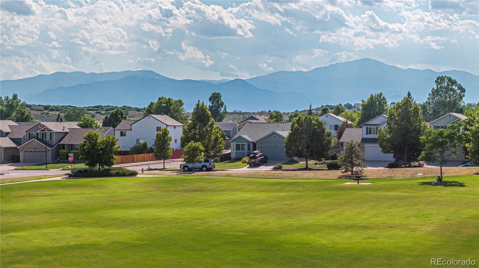 MLS Image #48 for 5664  mesa mountain way,colorado springs, Colorado