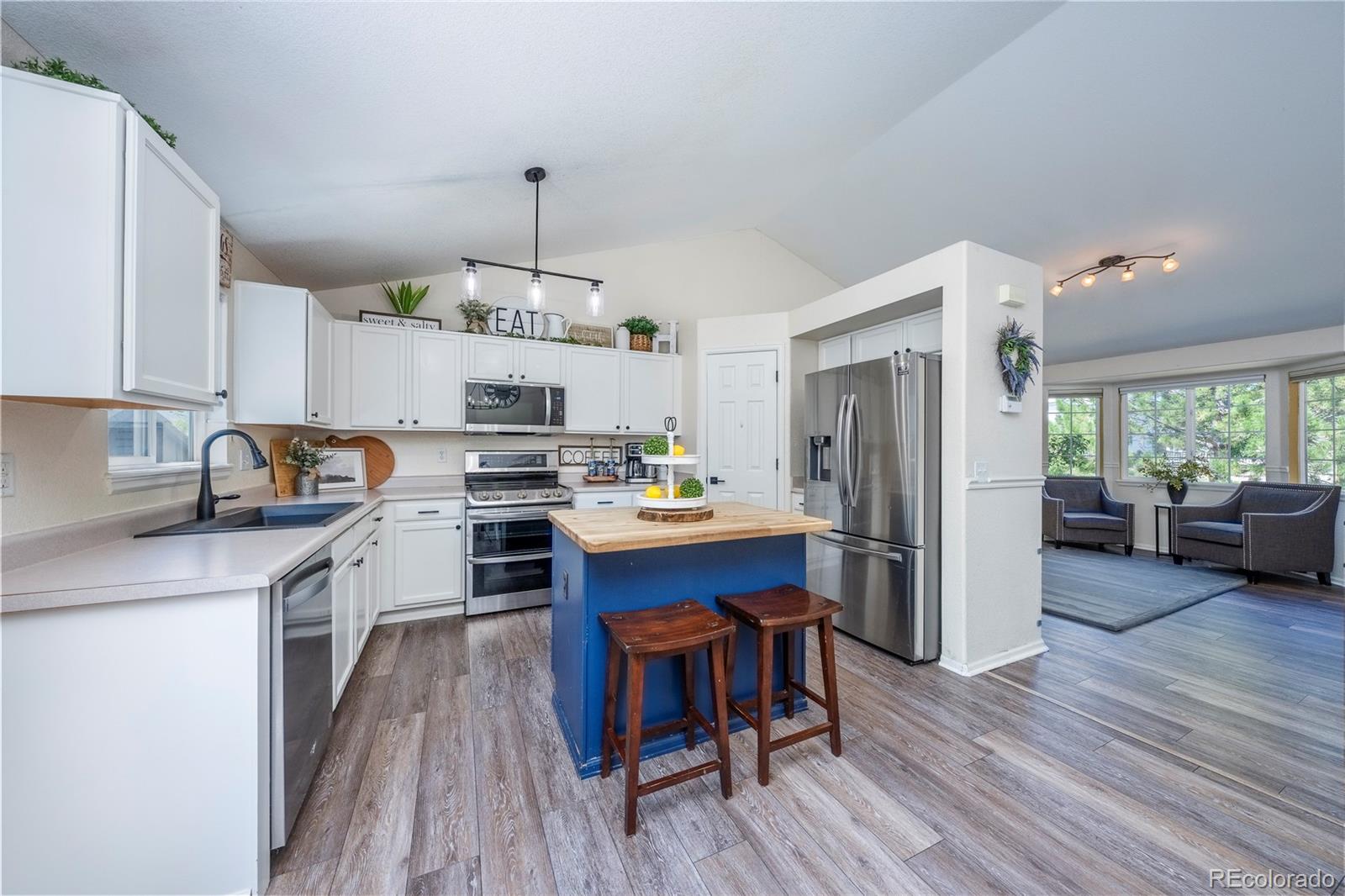 MLS Image #8 for 5664  mesa mountain way,colorado springs, Colorado