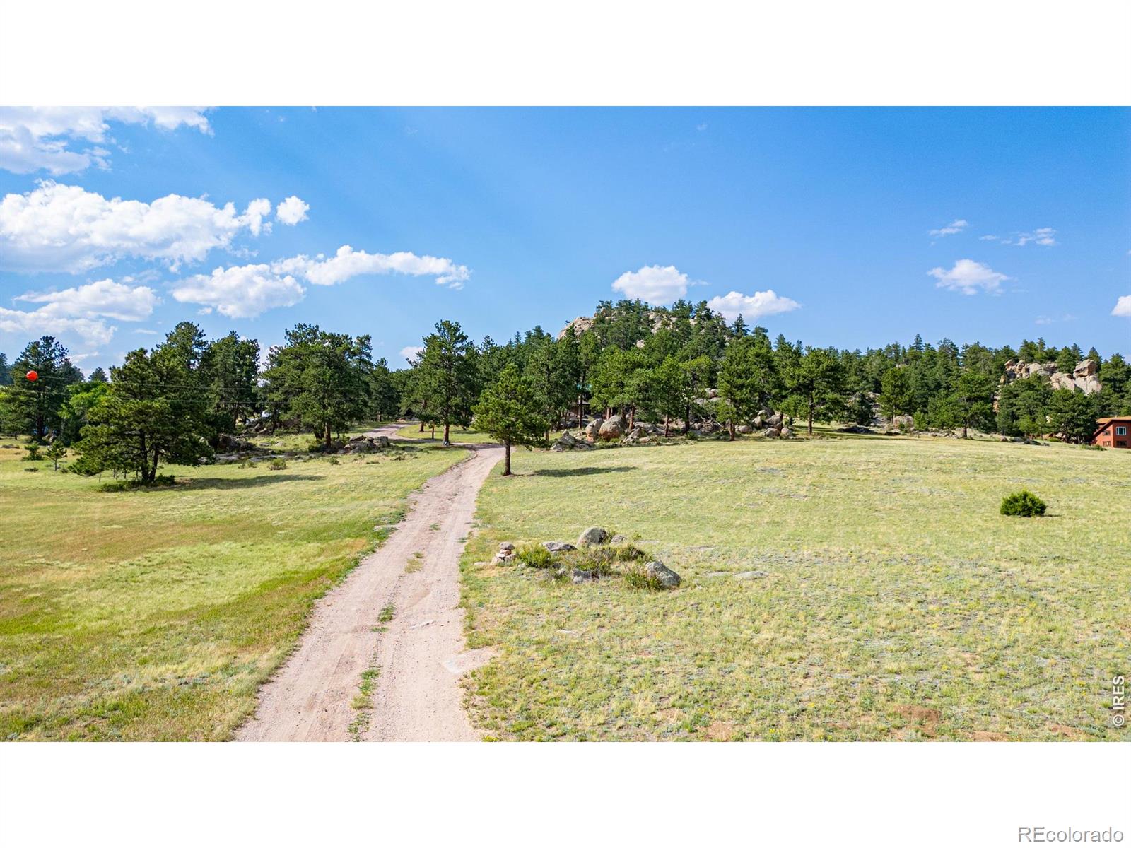 MLS Image #1 for 1001  bald mountain drive,livermore, Colorado