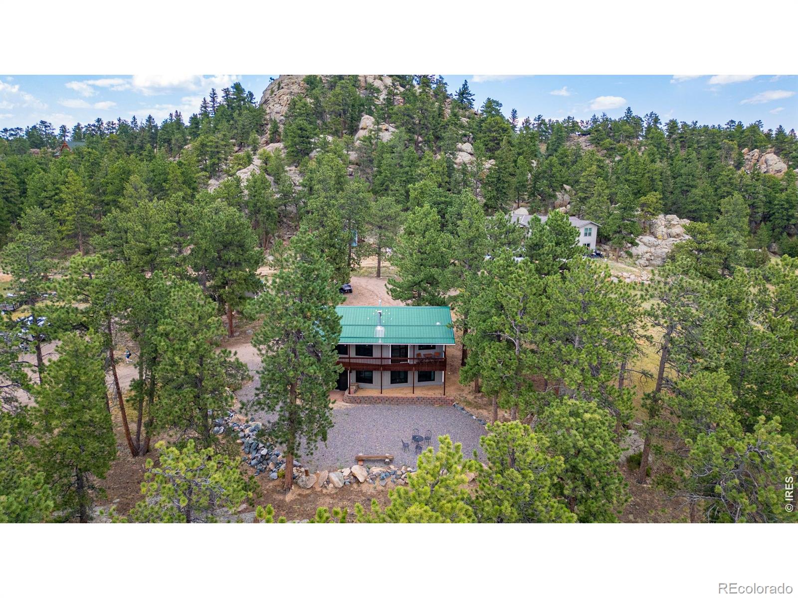 MLS Image #17 for 1001  bald mountain drive,livermore, Colorado