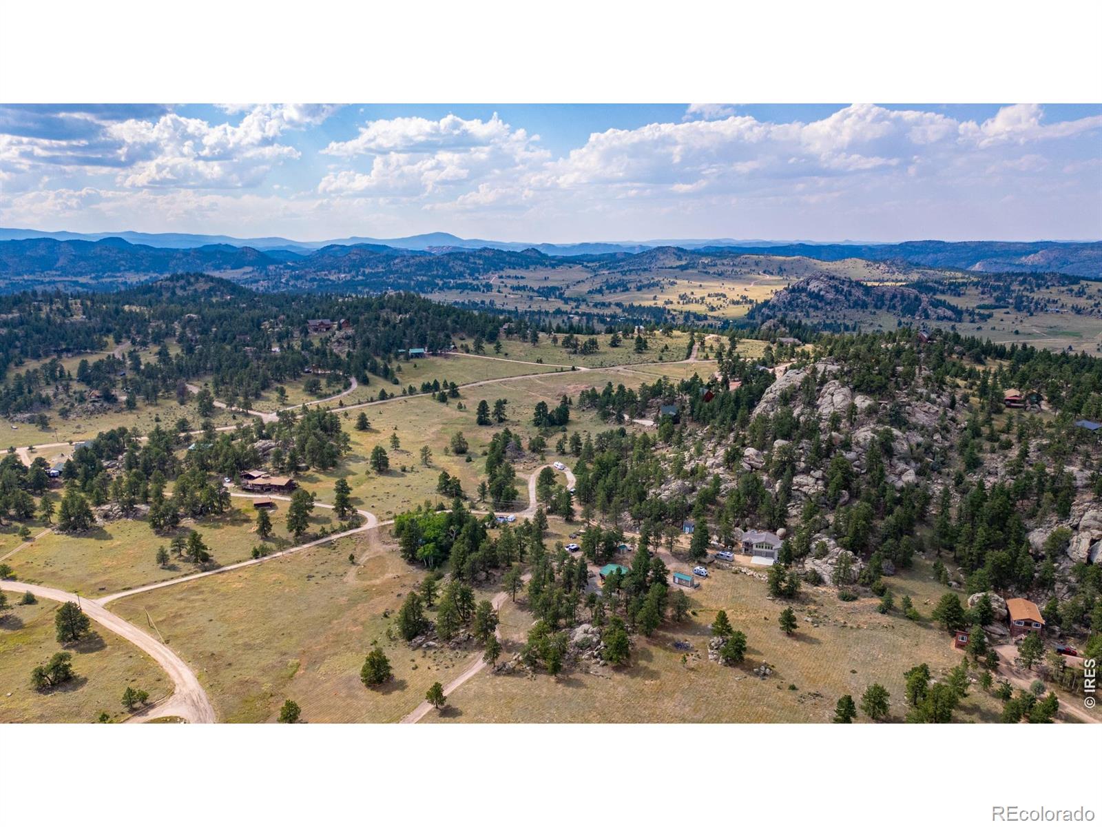 MLS Image #18 for 1001  bald mountain drive,livermore, Colorado