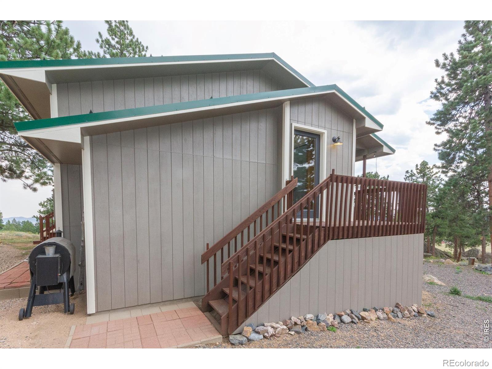 MLS Image #23 for 1001  bald mountain drive,livermore, Colorado