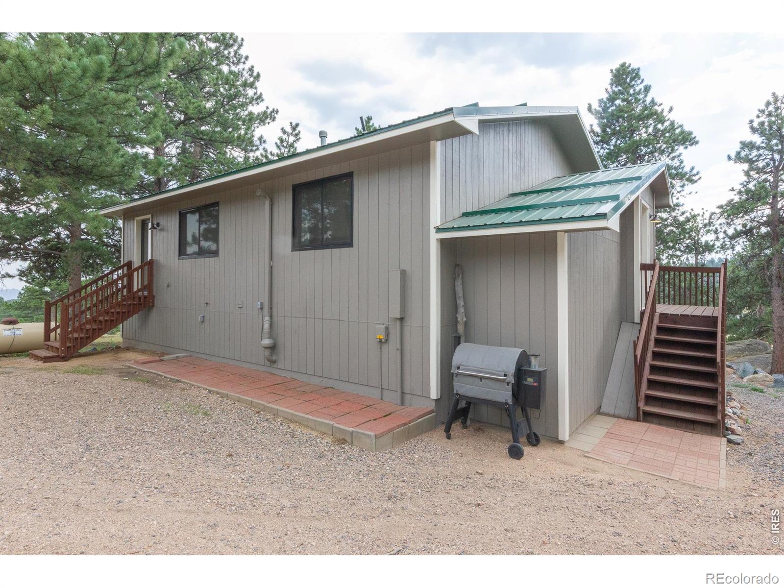 MLS Image #24 for 1001  bald mountain drive,livermore, Colorado