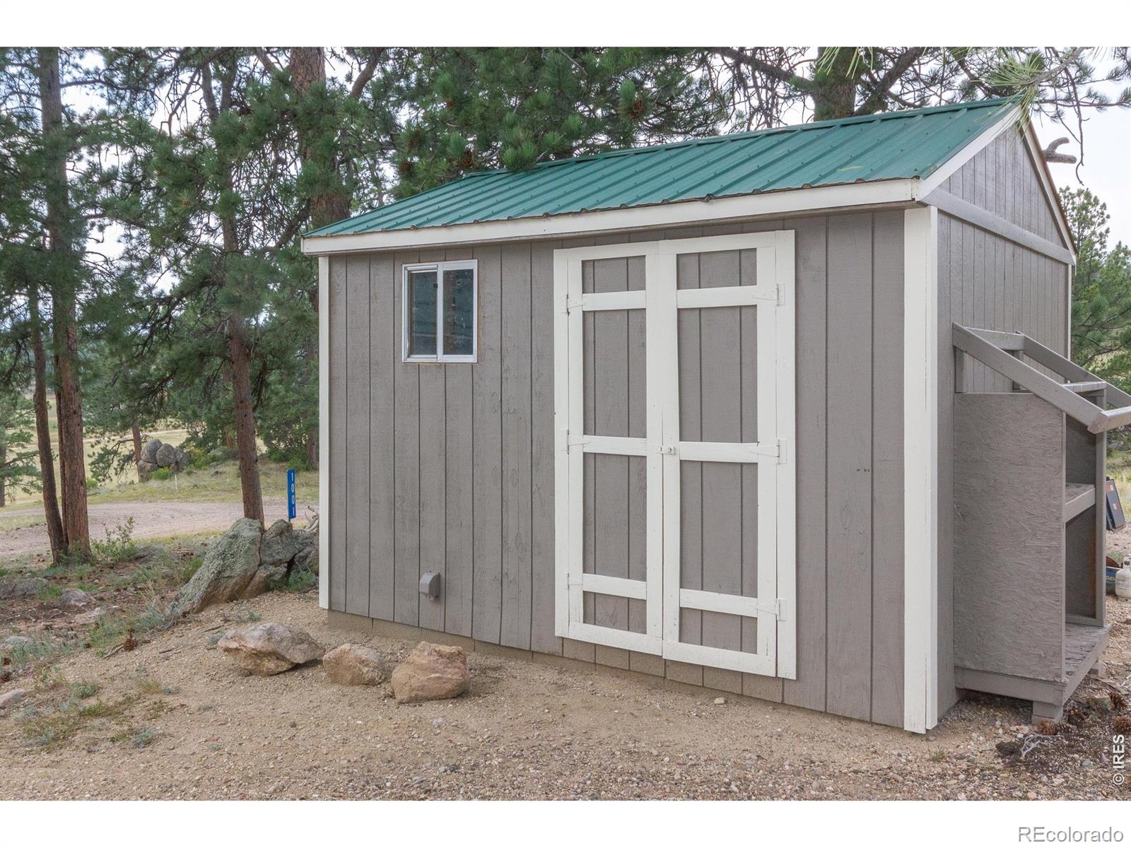 MLS Image #25 for 1001  bald mountain drive,livermore, Colorado