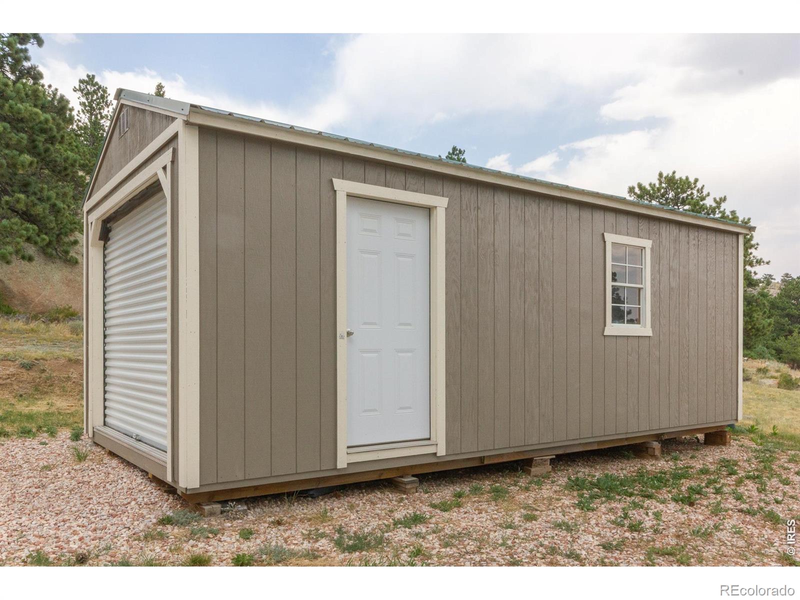 MLS Image #26 for 1001  bald mountain drive,livermore, Colorado