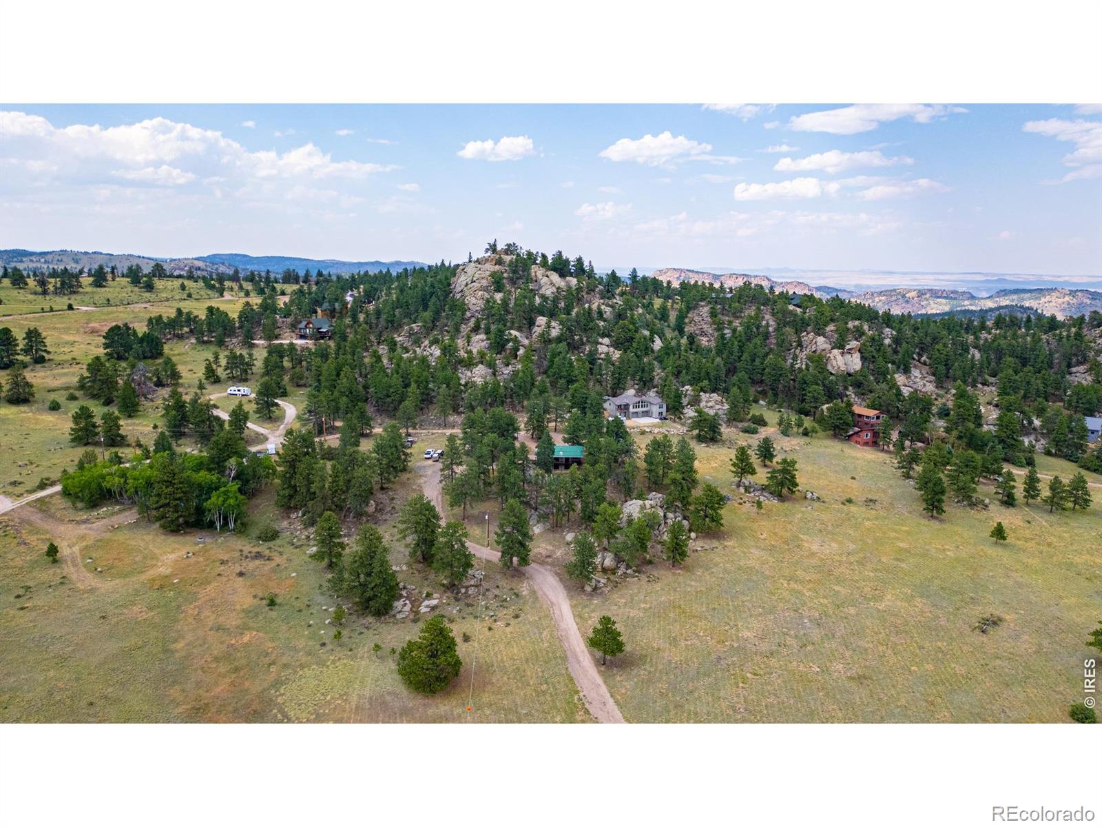 MLS Image #28 for 1001  bald mountain drive,livermore, Colorado