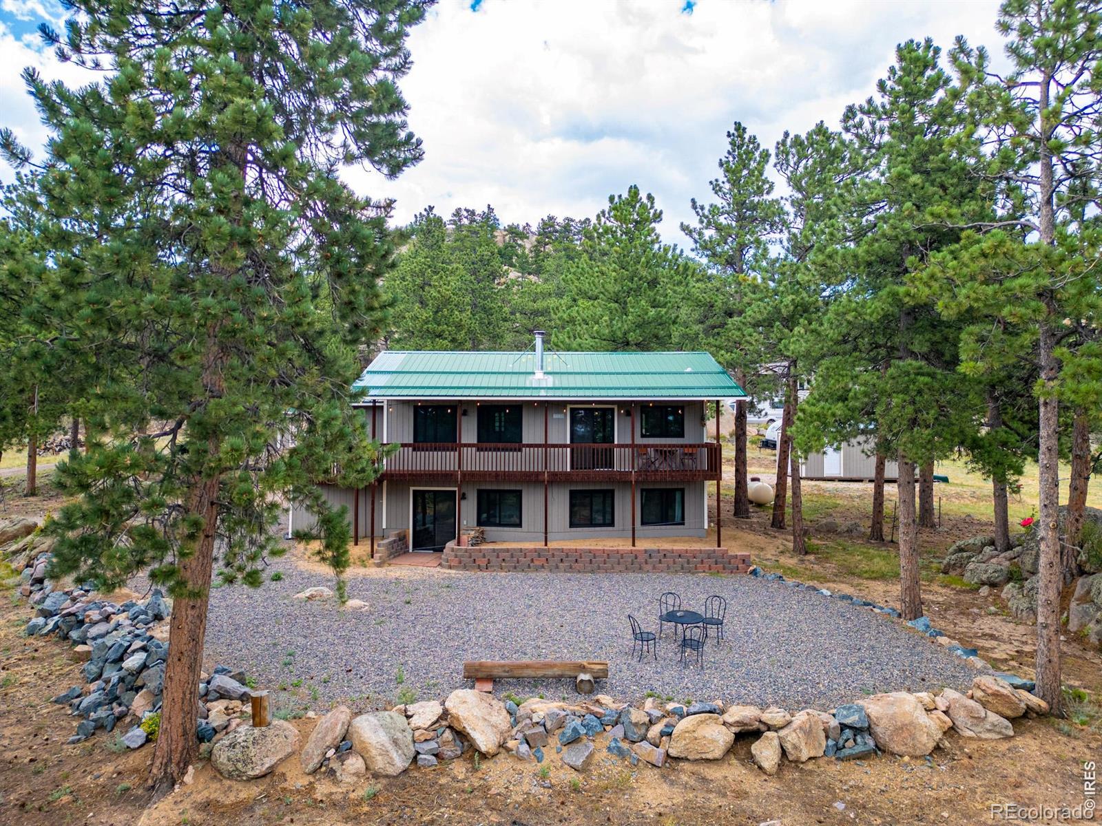 MLS Image #29 for 1001  bald mountain drive,livermore, Colorado