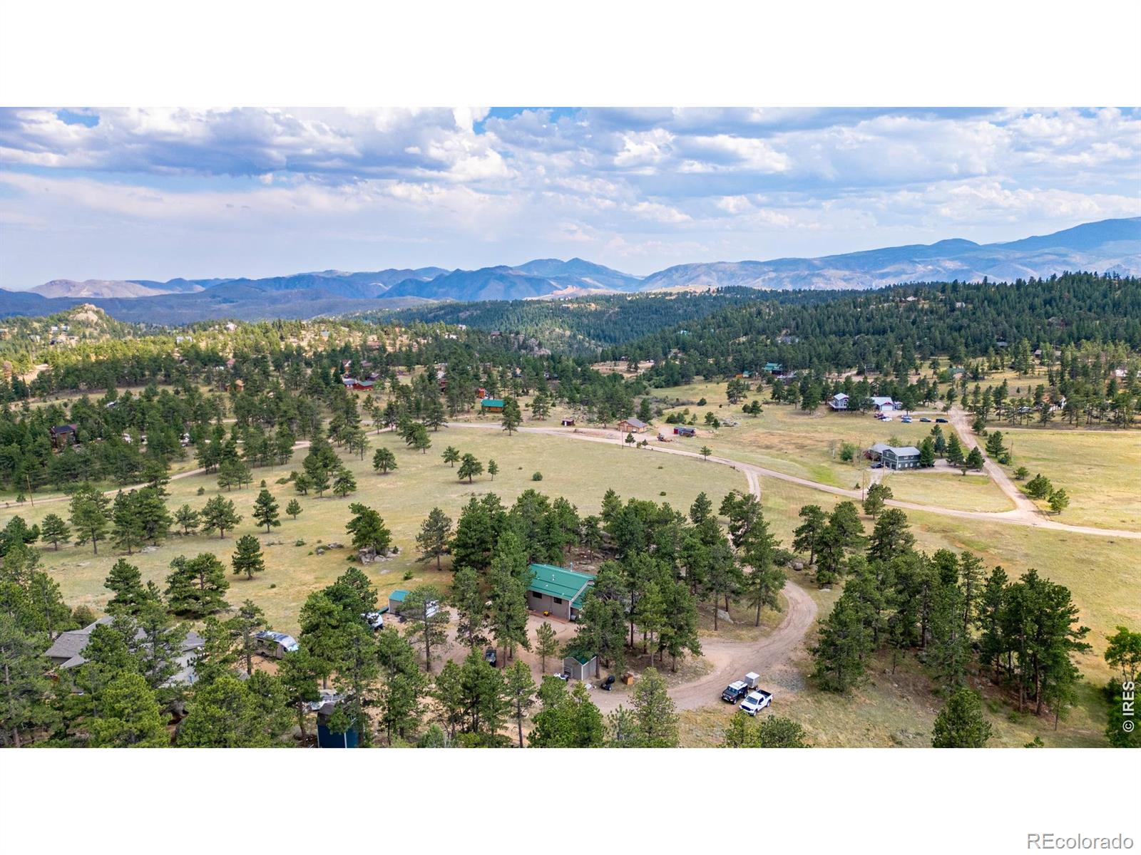 MLS Image #31 for 1001  bald mountain drive,livermore, Colorado