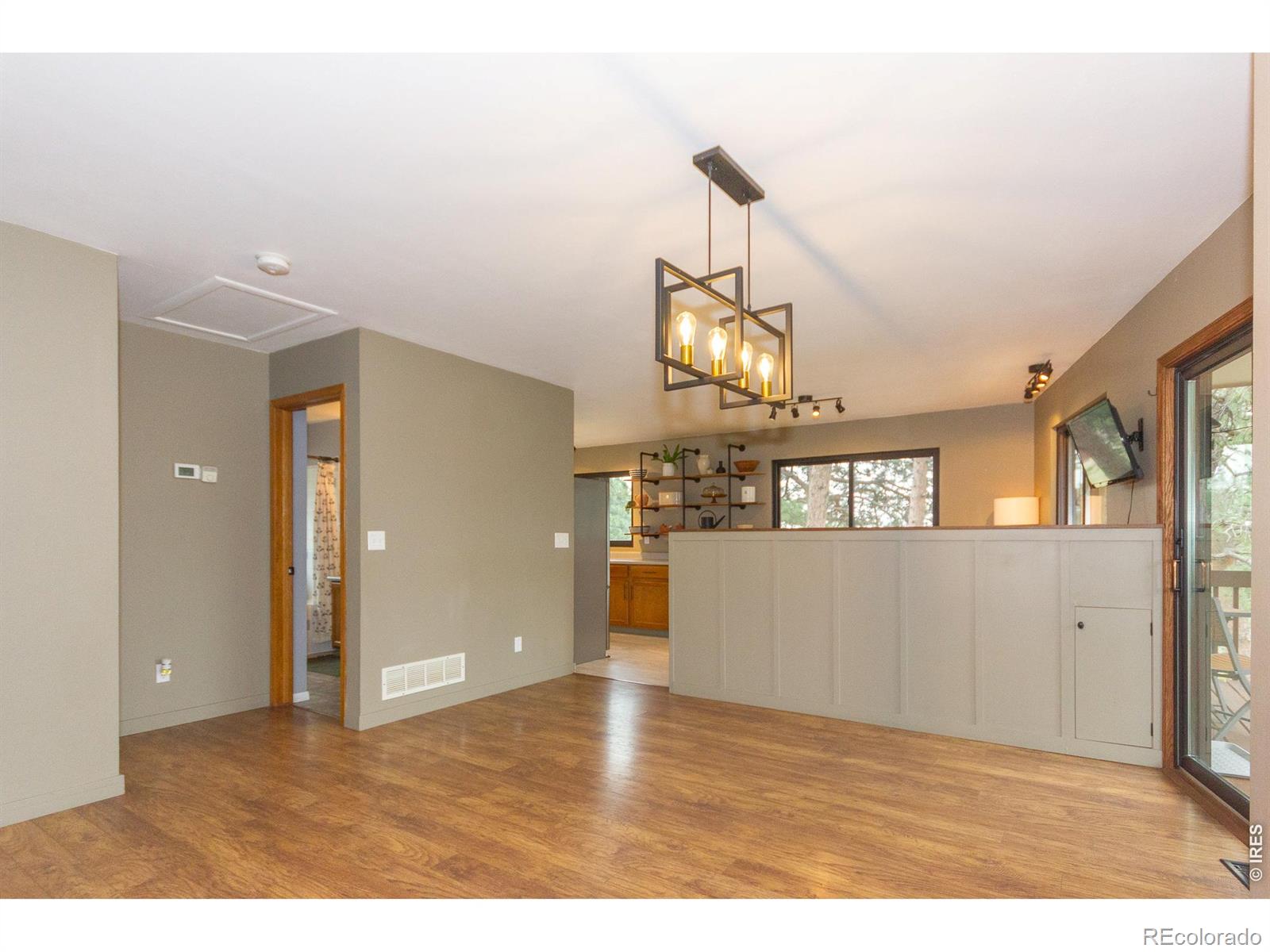 MLS Image #4 for 1001  bald mountain drive,livermore, Colorado